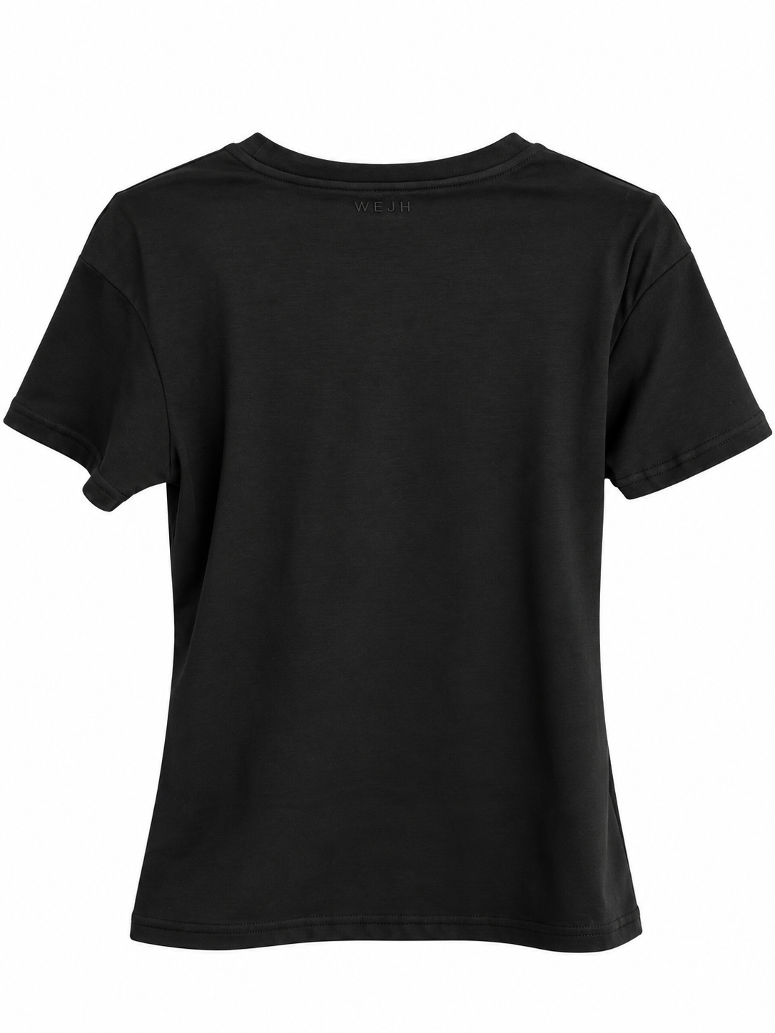 Haussmann Tee – Black